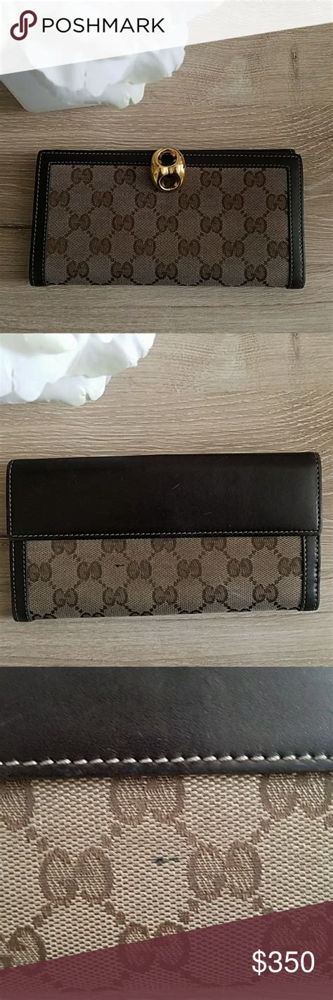 charcoal gucci wallets|authentic Gucci wallets.